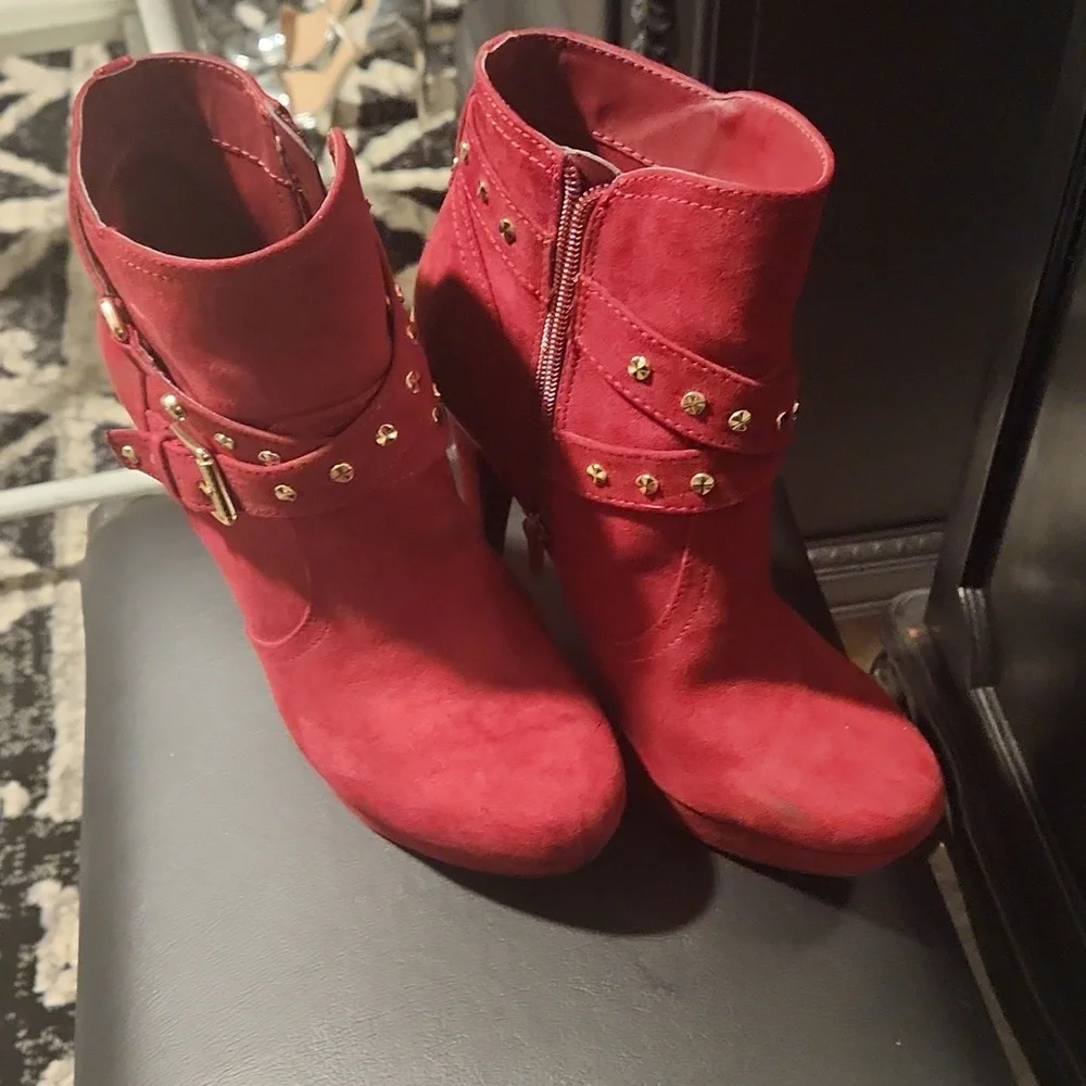 Booties - Picture 2 of 4
